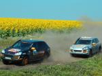 Porsche Cayenne S Transsyberia 2007 года